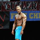 Chris  Rueckert - NPC Jay Cutler Desert Classic 2014 - #1